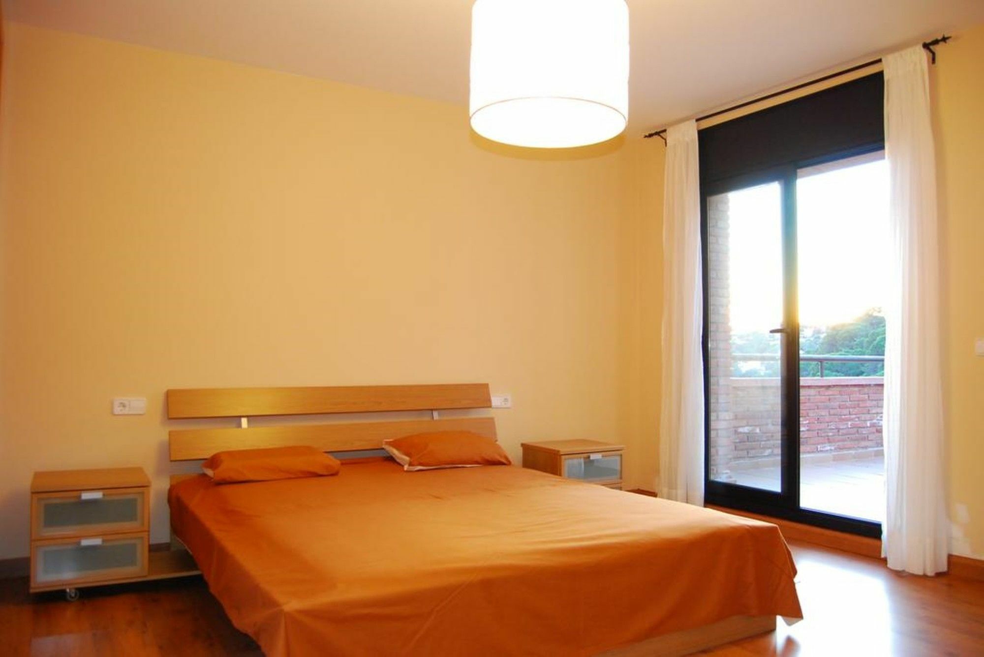 Villa Llevant 2 Lloret de Mar Eksteriør billede