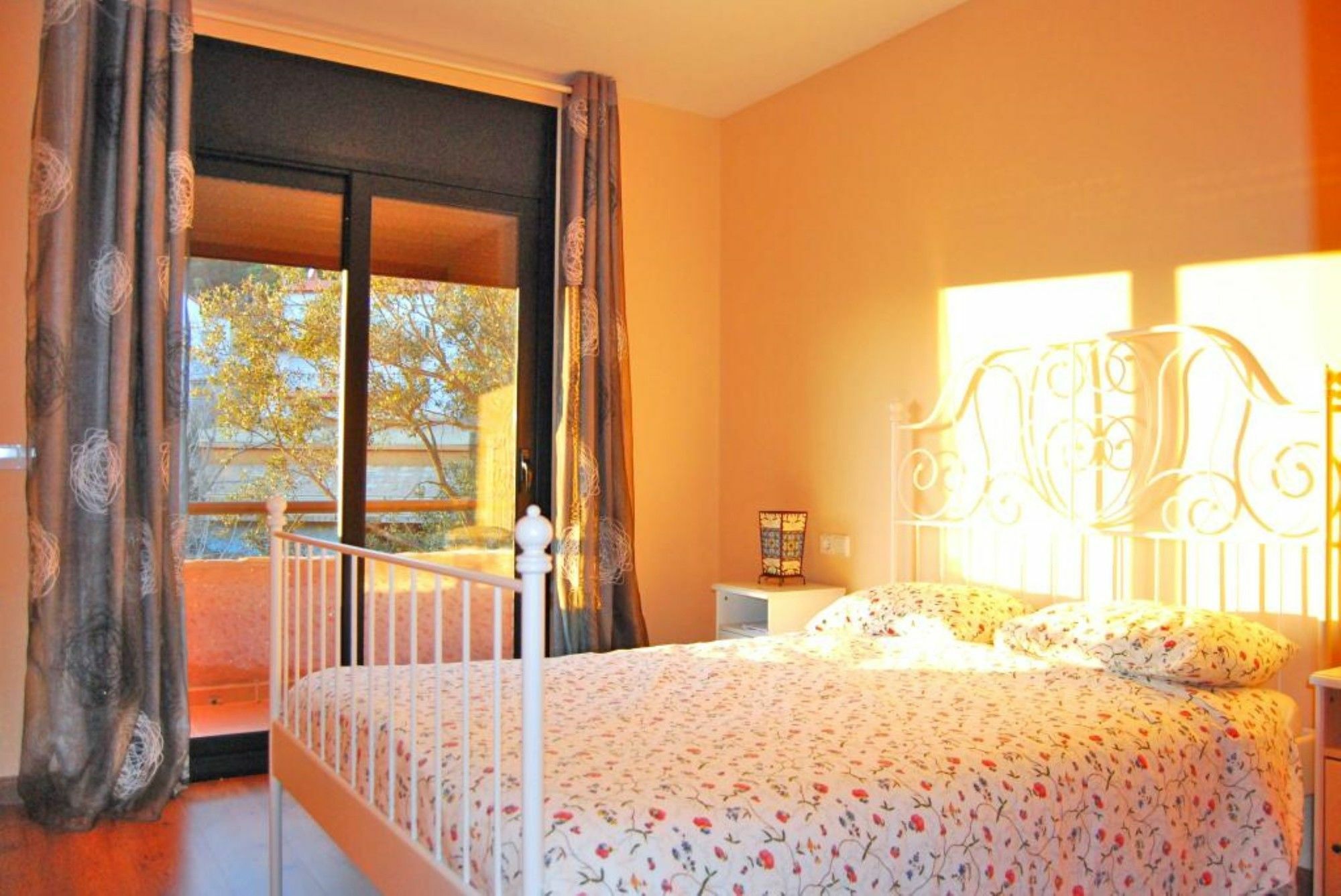 Villa Llevant 2 Lloret de Mar Eksteriør billede
