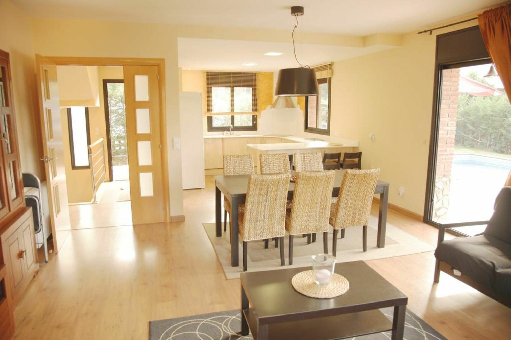 Villa Llevant 2 Lloret de Mar Eksteriør billede