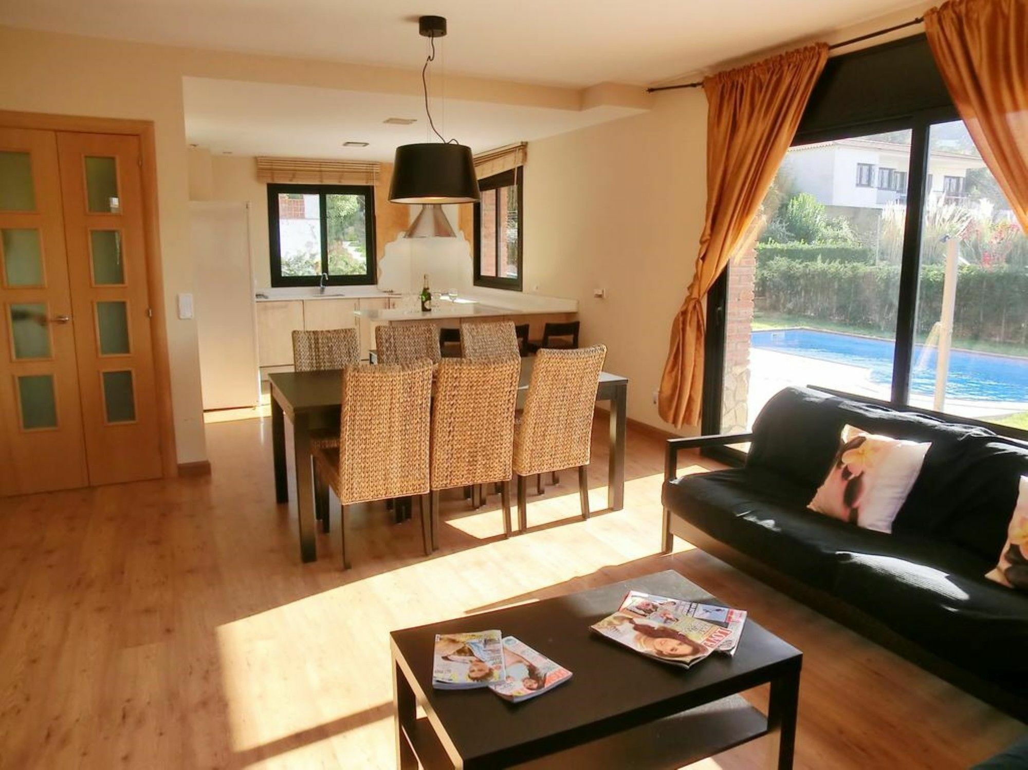 Villa Llevant 2 Lloret de Mar Eksteriør billede